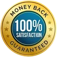 60-day money-back guarantee