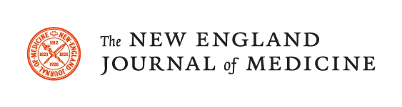 The New England Journal of Medicine mark